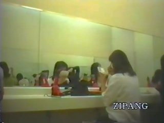 Japan locker room hidden film