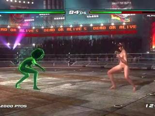 Dead or Alive 5 Last Round, Free 5 Free adult video b2