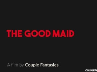 Voyeur Maid Cuckold Cougar, Free Couple Fantasies dirty clip vid