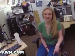 XXXPAWN - This lady Is Mad At Her steady And She Wants r&period;&excl; Sean Lawless Is Here To Help
